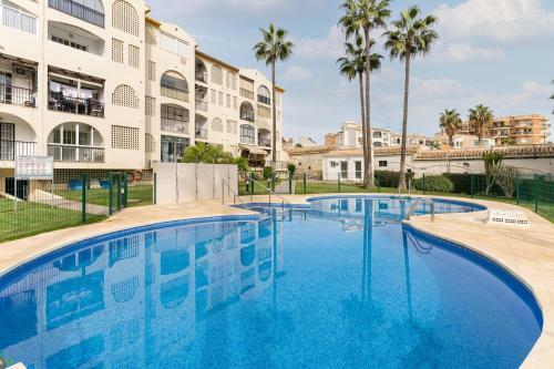 Lovely Apartment Next To The Beach