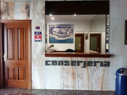 Apartamento Santa Clara Mar Azul