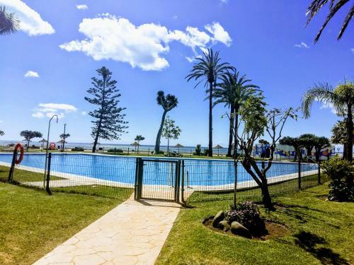 Apartamento Santa Clara Mar Azul