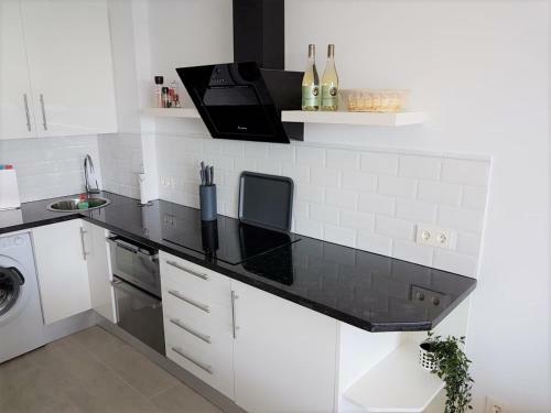 Apartamento Castillo Santa Clara Sol Y Playa
