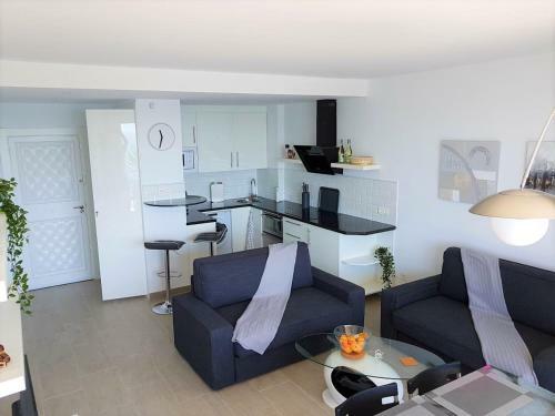 Apartamento Castillo Santa Clara Sol Y Playa