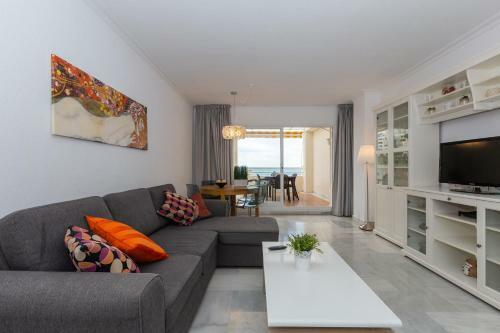 Apartamento Atico Lujoso