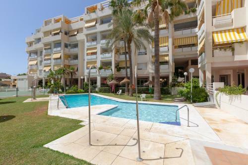 Apartamento Atico Lujoso