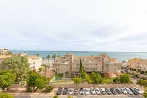 Apartamento Atico Lujoso