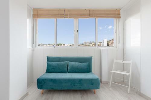 Apartamento Atico Lujoso
