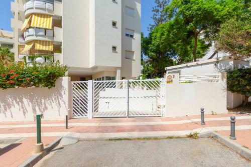 Apartamento Atico Lujoso
