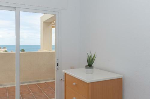 Apartamento Atico Lujoso