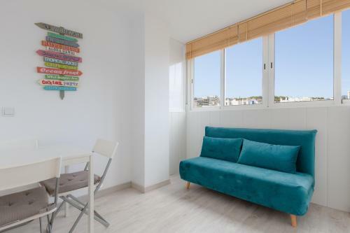 Apartamento Atico Lujoso