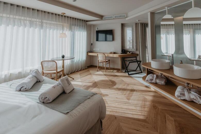 Hotel Boutique Petit Luxe