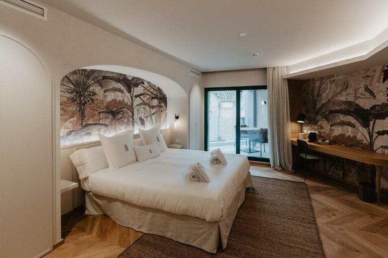 Hotel Boutique Petit Luxe