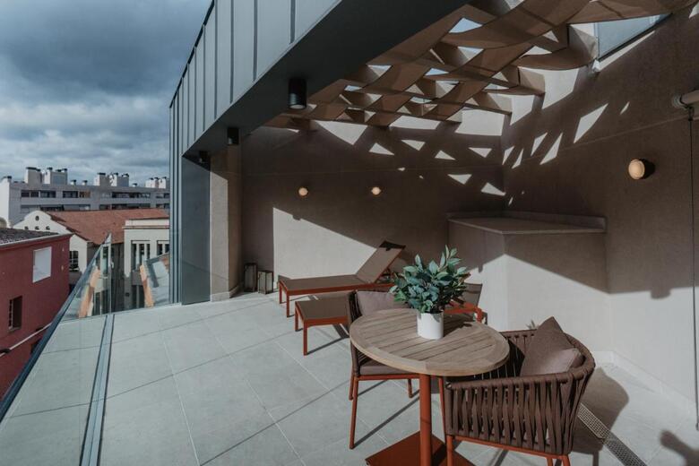 Hotel Boutique Petit Luxe