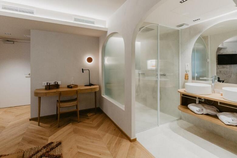Hotel Boutique Petit Luxe