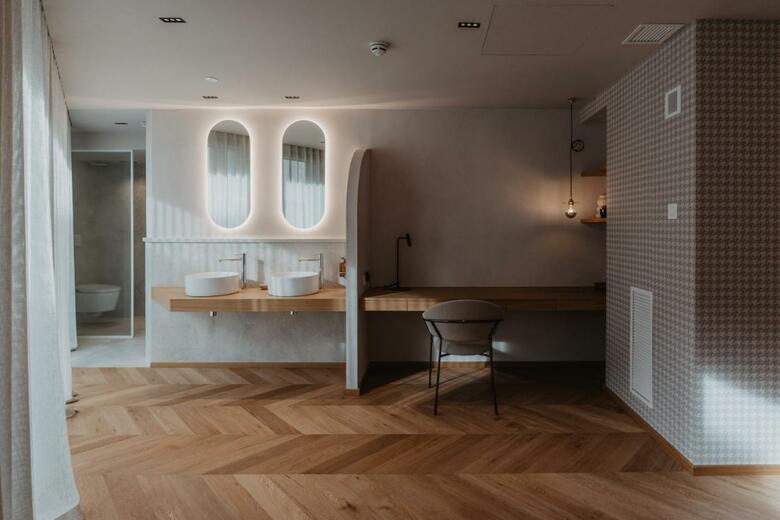 Hotel Boutique Petit Luxe