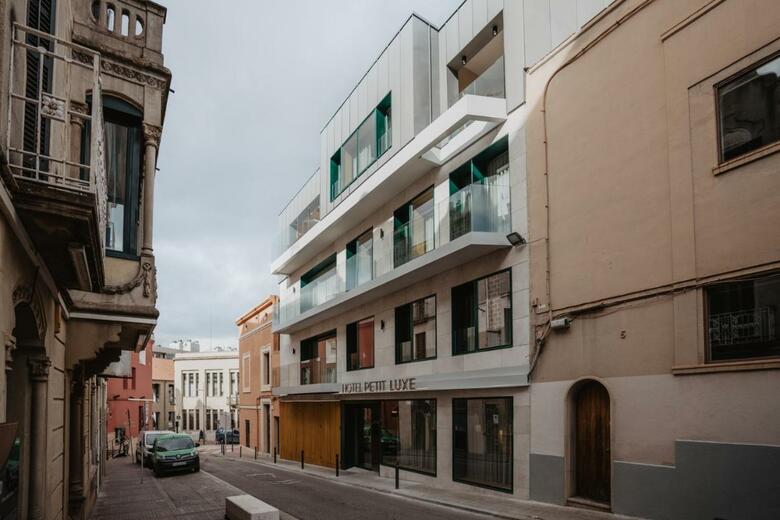Hotel Boutique Petit Luxe