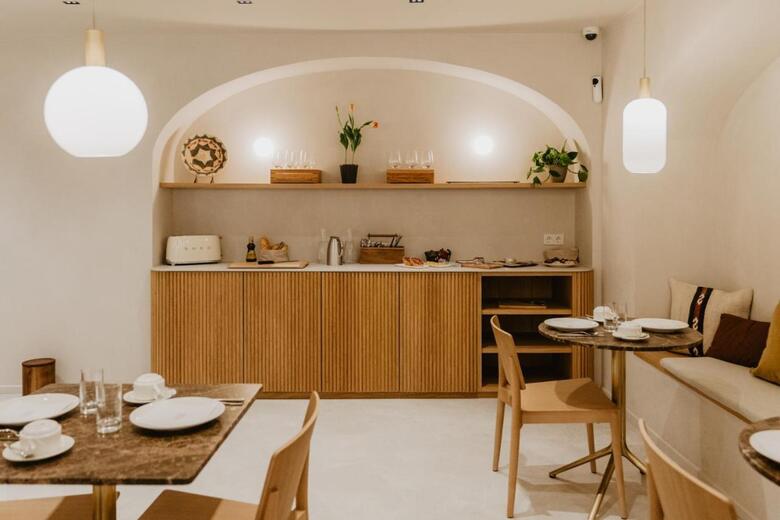 Hotel Boutique Petit Luxe