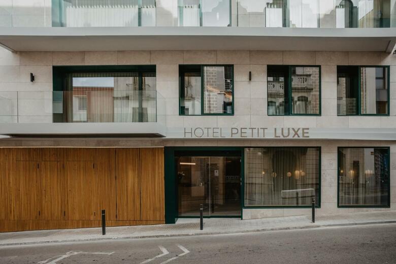 Hotel Boutique Petit Luxe
