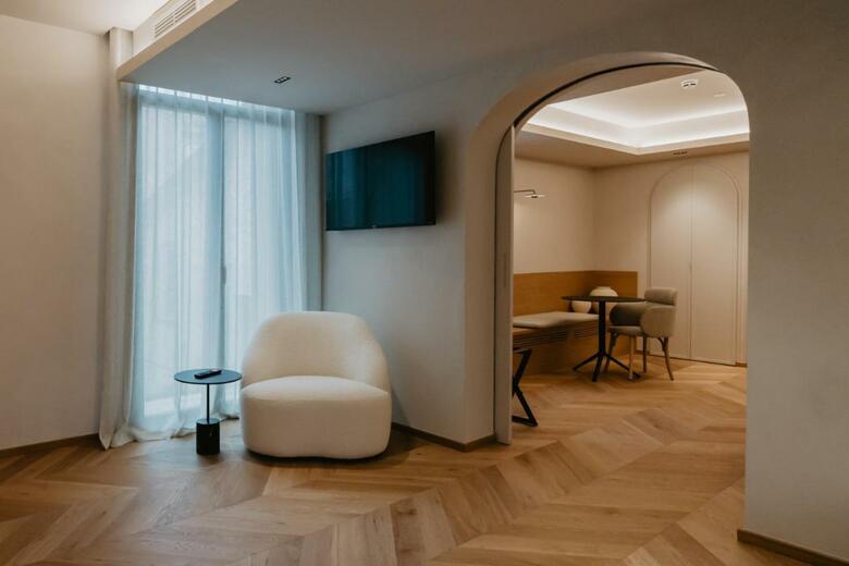 Hotel Boutique Petit Luxe