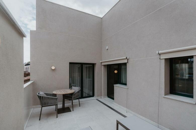 Hotel Boutique Petit Luxe