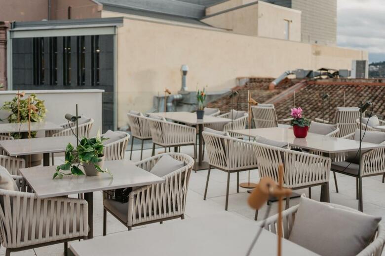 Hotel Boutique Petit Luxe