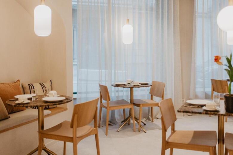 Hotel Boutique Petit Luxe
