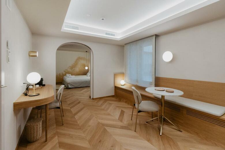Hotel Boutique Petit Luxe