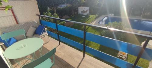 Apartamento Estudio La Paradise