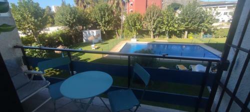 Apartamento Estudio La Paradise
