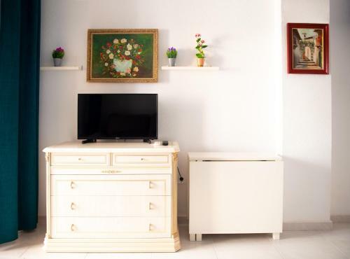 Apartamento Nice Studio At The Sea