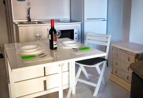 Apartamento Nice Studio At The Sea