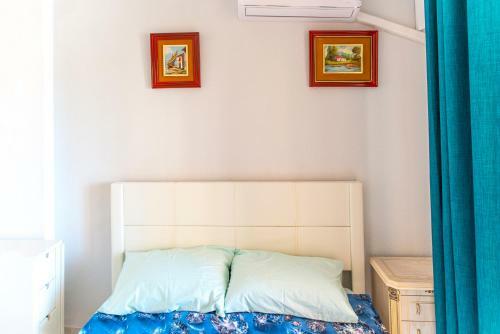 Apartamento Nice Studio At The Sea
