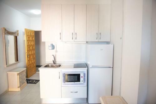 Apartamento Nice Studio At The Sea