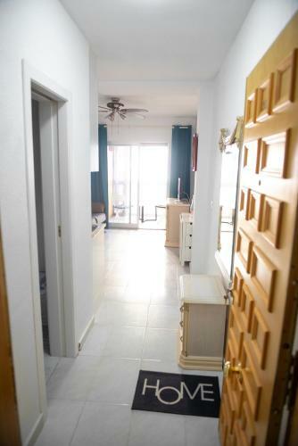 Apartamento Nice Studio At The Sea