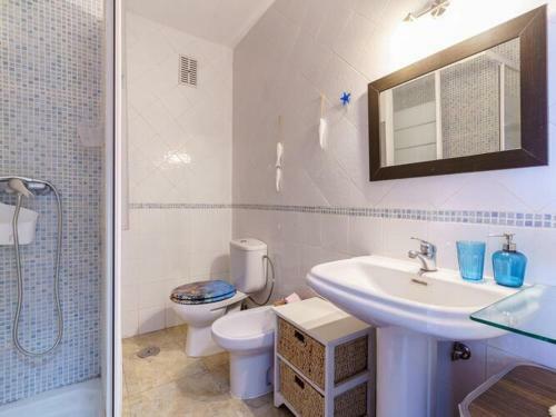 Short Break Apartment In Torremolinos
