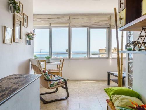 Short Break Apartment In Torremolinos