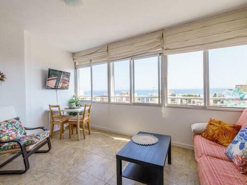 Short Break Apartment In Torremolinos