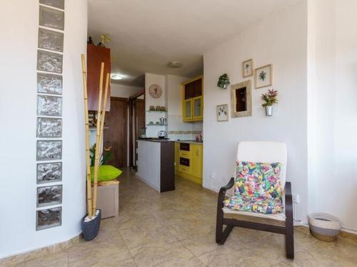 Short Break Apartment In Torremolinos