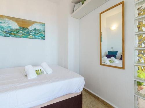 Short Break Apartment In Torremolinos