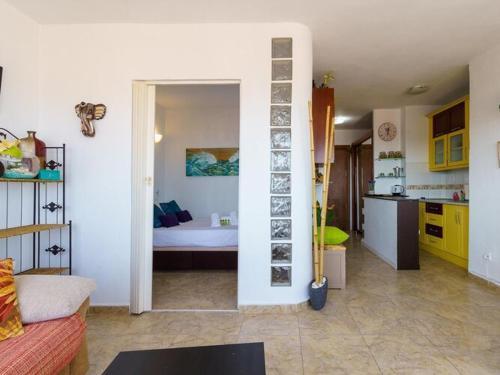 Short Break Apartment In Torremolinos