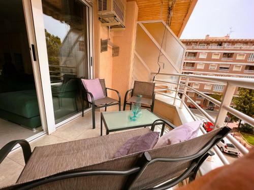 Apartamento Holiday Suite Galeon IV
