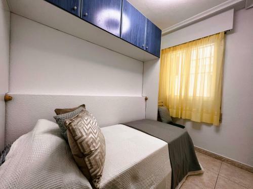 Apartamento Holiday Suite Galeon IV