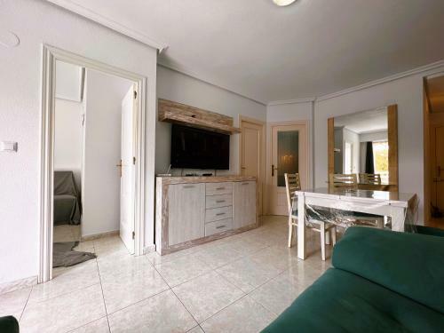 Apartamento Holiday Suite Galeon IV