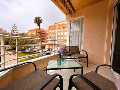 Apartamento Holiday Suite Galeon IV
