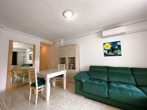 Apartamento Holiday Suite Galeon IV