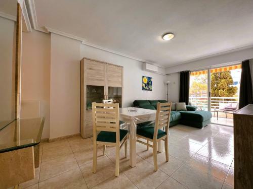 Apartamento Holiday Suite Galeon IV