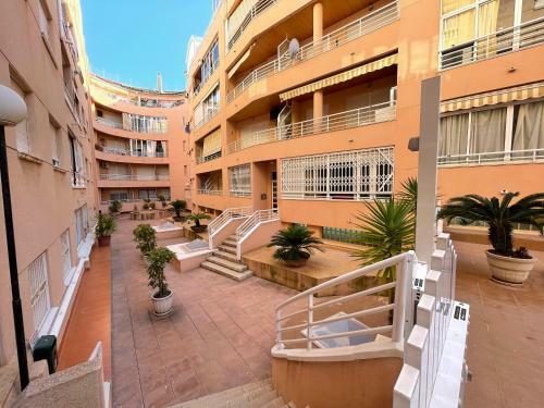 Apartamento Holiday Suite Galeon IV