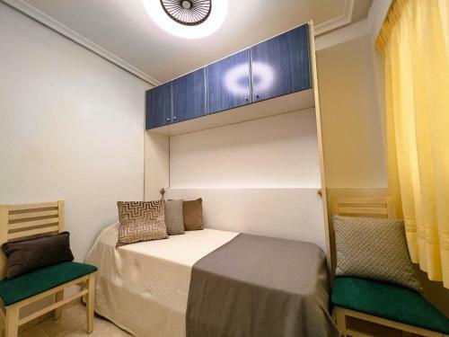 Apartamento Holiday Suite Galeon IV