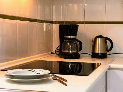 Apartamento Holiday Suite Galeon IV