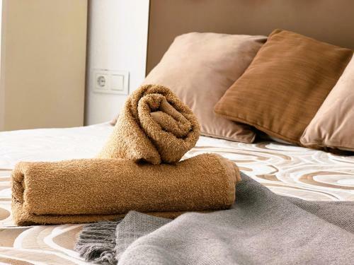 Apartamento Holiday Suite Galeon IV