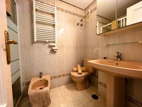 Apartamento Holiday Suite Galeon IV