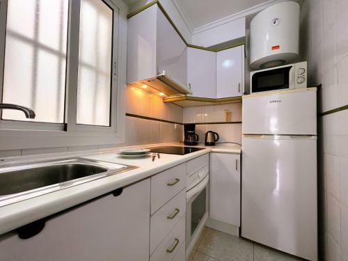 Apartamento Holiday Suite Galeon IV